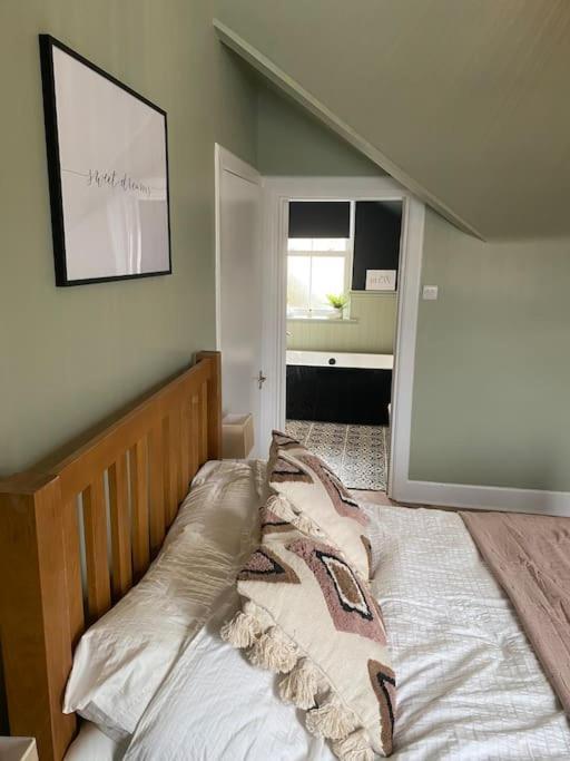 Frasers Apartment 戈尔斯皮 外观 照片