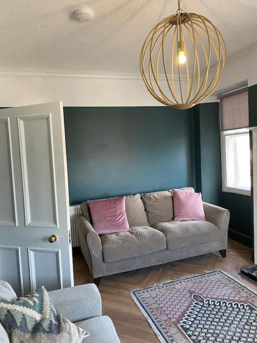Frasers Apartment 戈尔斯皮 外观 照片